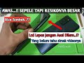 Oppo A16 Lem Lcd Lepas Begini Cara Aman Memperbaikinya Tanpa Bongkar Hp