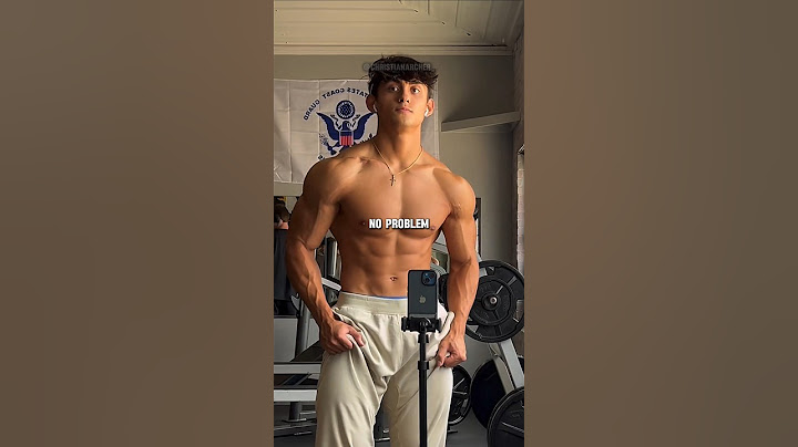 Build Abs Without Any Equipment
