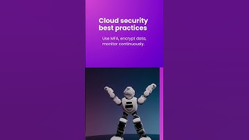 Cloud Security Explained | What is Cloud Security? | Comprehensive Guide  #cloudsecurity #aws #GCP