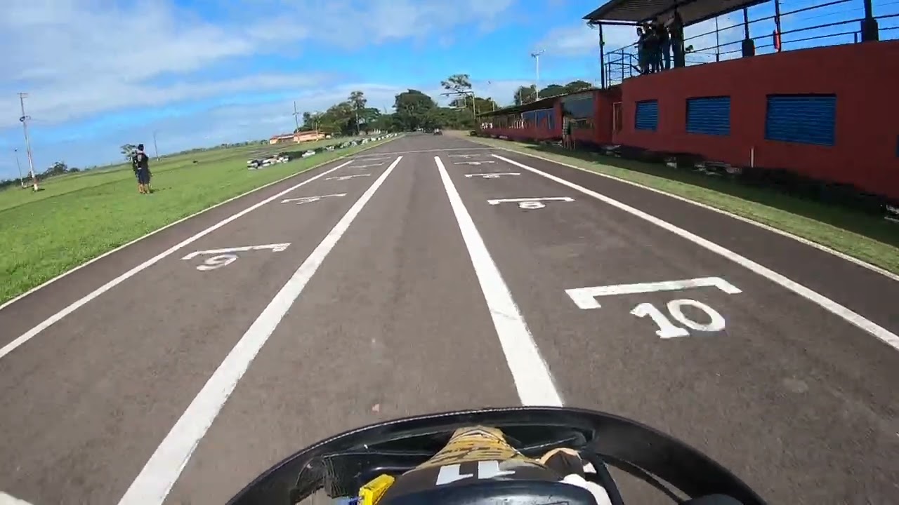 Kart Clube Ourinhos - 