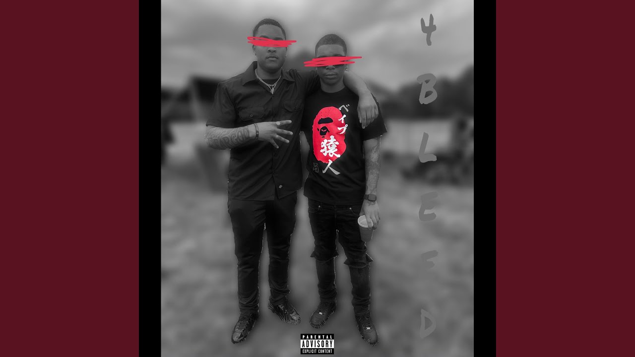 Watch BLEEDIE on YouTube Watch BLEEDIE on YouTube