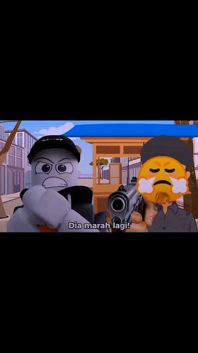 Susu basi kok dijual?🗿Ada El prana nyasar guys👹💅#memelucuuhuhuh #meme #robloxtopicindonesia #shorts