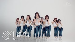 Girls' Generation ì†Œë…€ì‹œëŒ€ 'Dancing Queen' MV  - Durasi: 4:24. 