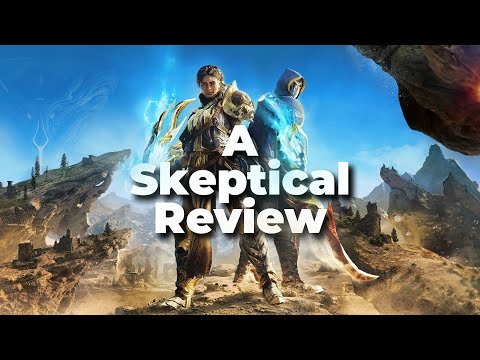 A Skeptical Review