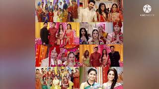 Sasural Simar Ka~Dayan’s theme