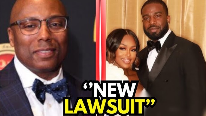 Quad Webb's Shocking Breakdown: How the New Lawsuit is Taking a Toll -  YouTube