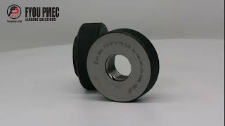5/8" P8P6 SUCKER ROD&POLISHED ROD THREAD RING GAGES/API SPEC 11B WORING &MASTER THREAD GAUGE