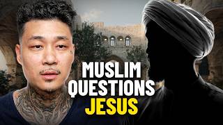 Umat ​​Muslim Mempertanyakan Apakah Yesus Adalah Tuhan