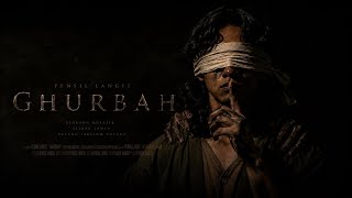 Ghurbah - Pensil Langit
