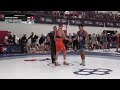 NCAA Wrestling Stars On Display In U23 Nationals Finals! Watch Every Point!