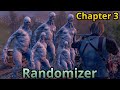 Resident Evil 4 Remake Randomizer Chapter 3