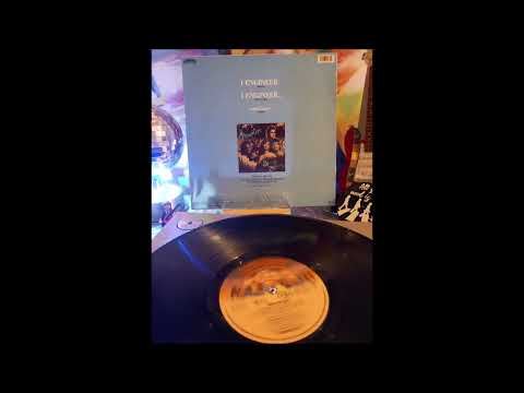 Animotion – I Engineer (Dub Version) 1986