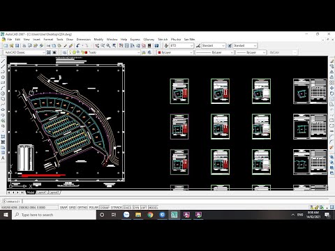 Video ???? XUẤT HỒ SƠ KĨ THUẬT THỬA ĐẤT TỰ ĐỘNG [Nâng cấp] - youtube