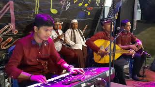 Marhabibi salam...hidup tanpa cinta