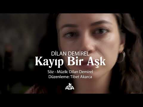 Dilan Demirel — Kayıp Bir Aşk klibi bugün 19.00 da @netd müzik 'te! #shorts