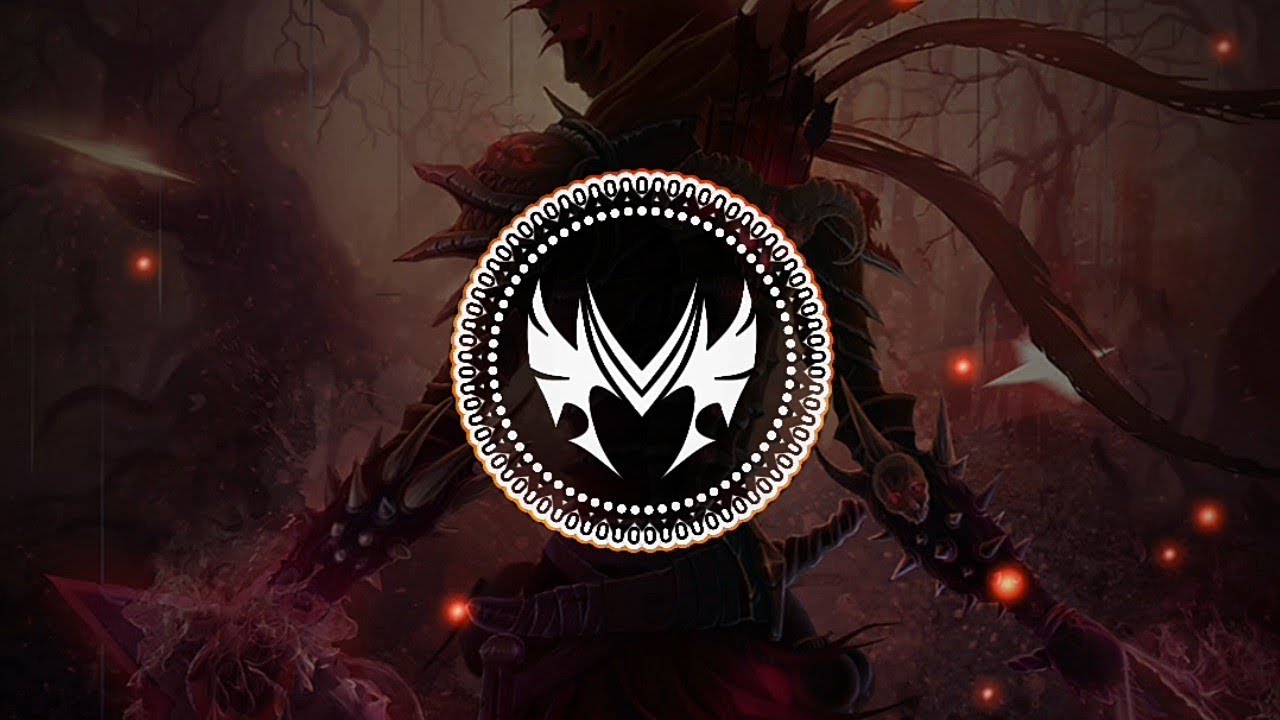 EsDeeKid - 4 Raws | Instrumental With Vocal (Looped)