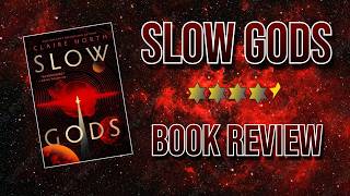 Download Lagu Slow Gods by Claire North | Book Review MP3