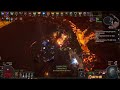 3.19 Doryani's Touch vs 150% more life metamorph