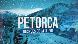 Petorca después de la lluvia, la esperanza en el epicentro de la megasequía - #ReportajesT13