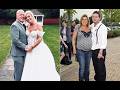 Tricia Penrose, 56, marries ‘love of her life’ in romantic Lancashire wedding【News】