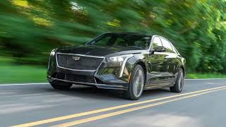 The Forgotten American V8 Sedan That Was Better Than Most Muscle Cars!