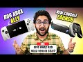 ROG Ally X India Launch, Dhruv Rathee AI Start UP, iPhone 18 Cancelled &amp; More : ZTU EP 14