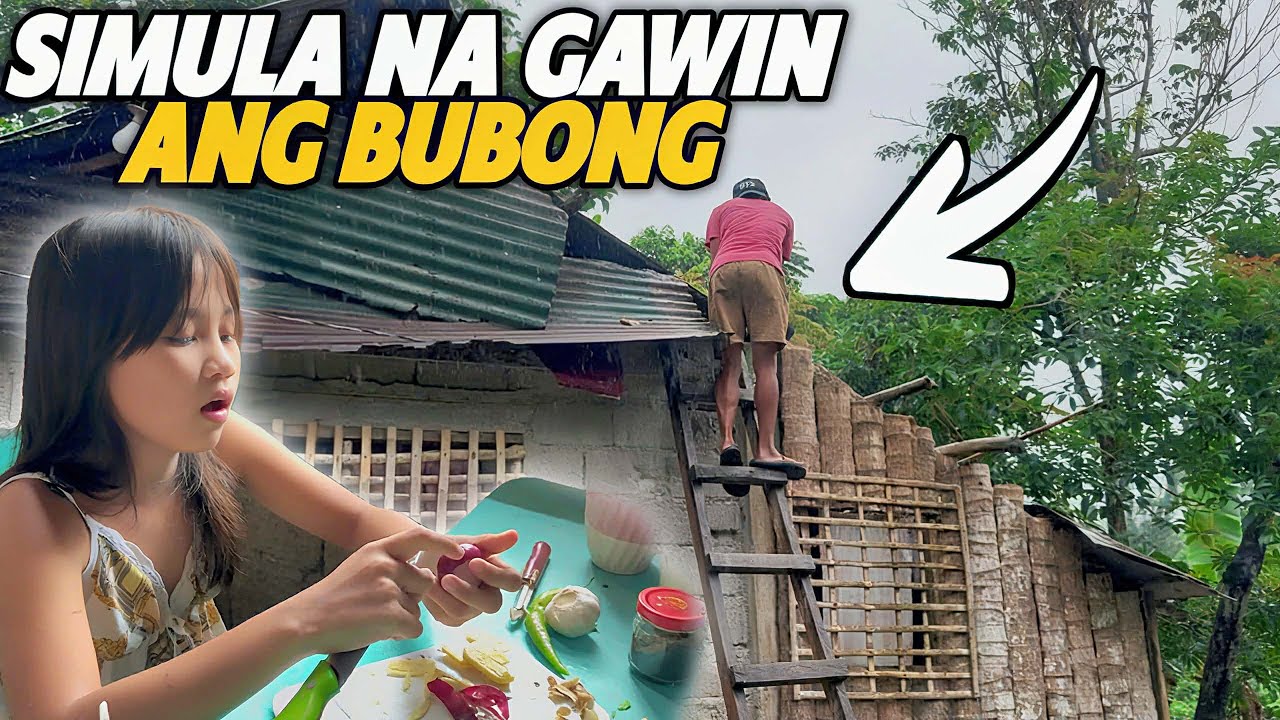 KAHIT NAHIHIYA PA MAGALING DIN KUMANTA SI NENE PARANG SI CRISTA(MICRIS)