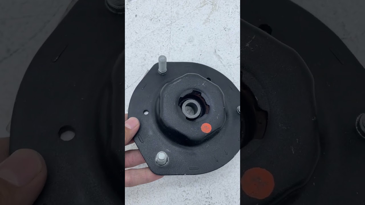 48609-33170 4860933170 ОРИГИНАЛ Опора амортизатора