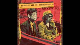 Ministry - Black Betty | Mississippi Queen | Roadhouse Blues (Cover Up)