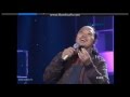 Letto feat Terry Shahab - Permintaan Hati , A Night To Remember Trans TV