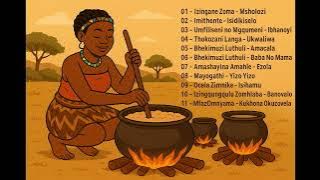 Old School Maskandi Mix 2025