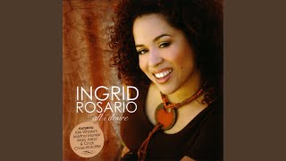 Video thumbnail of "Ingrid Rosario - What Kind Of Love"