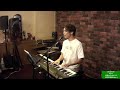 KAY-I公開YouTube Live本番