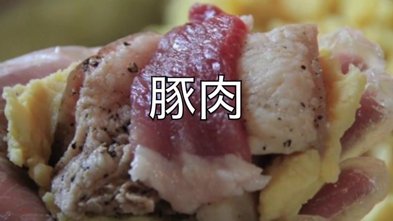 ベトナムのおせち料理＃Món ăn ngày Tết Việt Nam