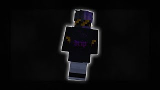 CB Drip Cape CB Drip Cape