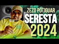 ZEZO POTIGUAR - AS MELHORES SERESTAS PRA TOMAR UMAS - CD NOVO 2024 - CHOREI NA VAQUEJADA