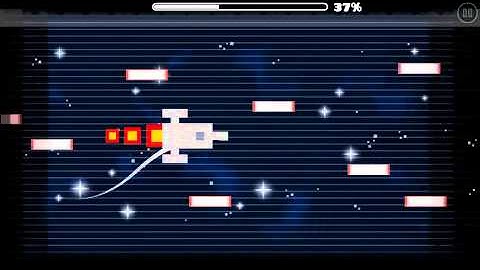 Unity: Bunnygame and Friaxis