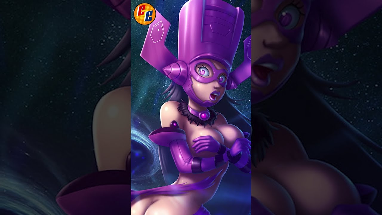 Galacta Hentai