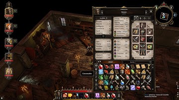 Divinity: Original Sin - Enhanced Edition - Part 5 [Modded, 4k, 60fps, and No Commentary]