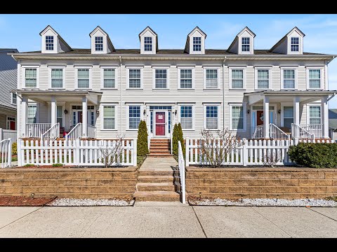 1375 Woodlane Rd, Mount Holly, NJ home video tour