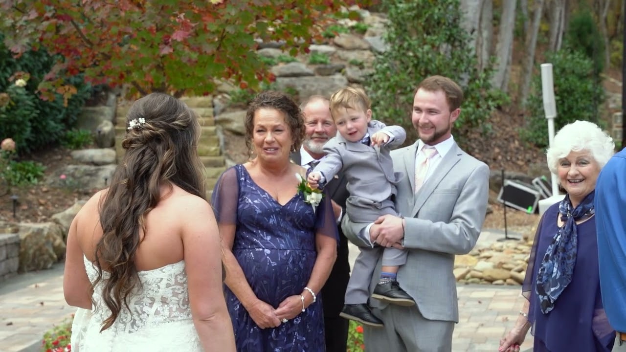 Cinematic wedding highlight film edited by Eterna Edits from $249
