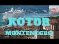Montenegro, Kotor, Kotor bay #montenegro