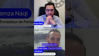 La dépendance énergétique chinoise et les risques