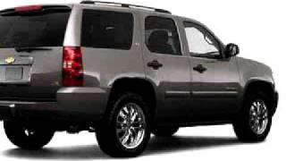 SOLD - 2009 Chevrolet Tahoe 49512 Berger Chevy
