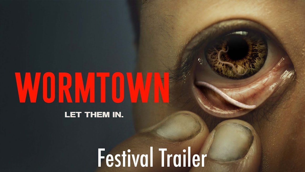 WORMTOWN | Festival Teaser Trailer