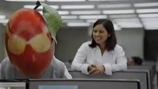 SNAPPLE mango commercial (2017)