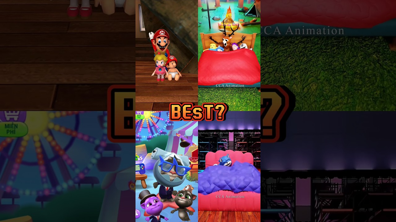 Deer’s Fart Prank 💨😂 