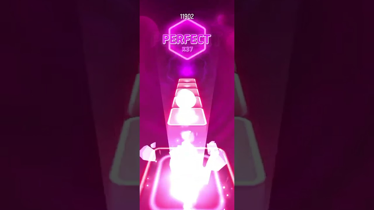 *New Song* Imagine Dragons - Bones Tiles Hop Record: 26303 Round 8 *with many revives*