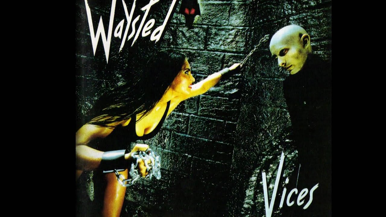 Waysted - Toy With The Passion - YouTube