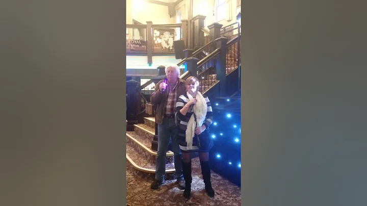 The worse singer mandy lowe from hull